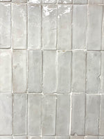 Bejmat Moroccan Snow 135X45x20mm