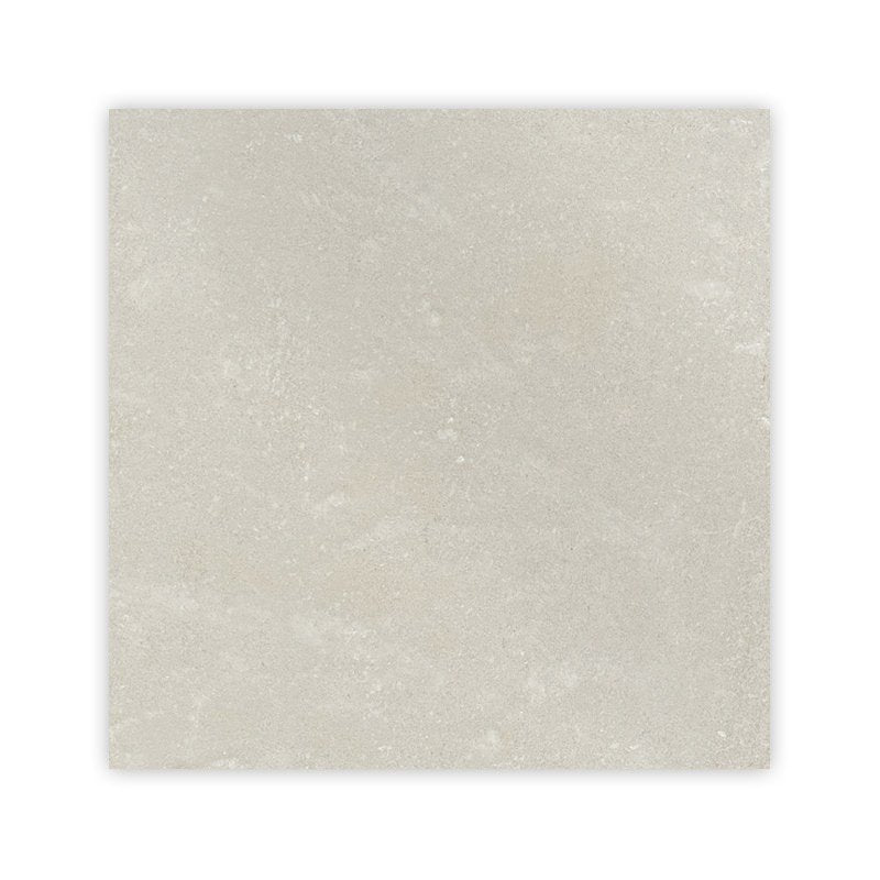 Navona White Limestone - Antique 610x406x12mm