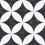 Retro Decor Cosmos 205x205x10mm
