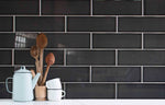 Ceramic Spanish Tiles  100x300mm