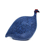 French Hen Hand Glazed Small