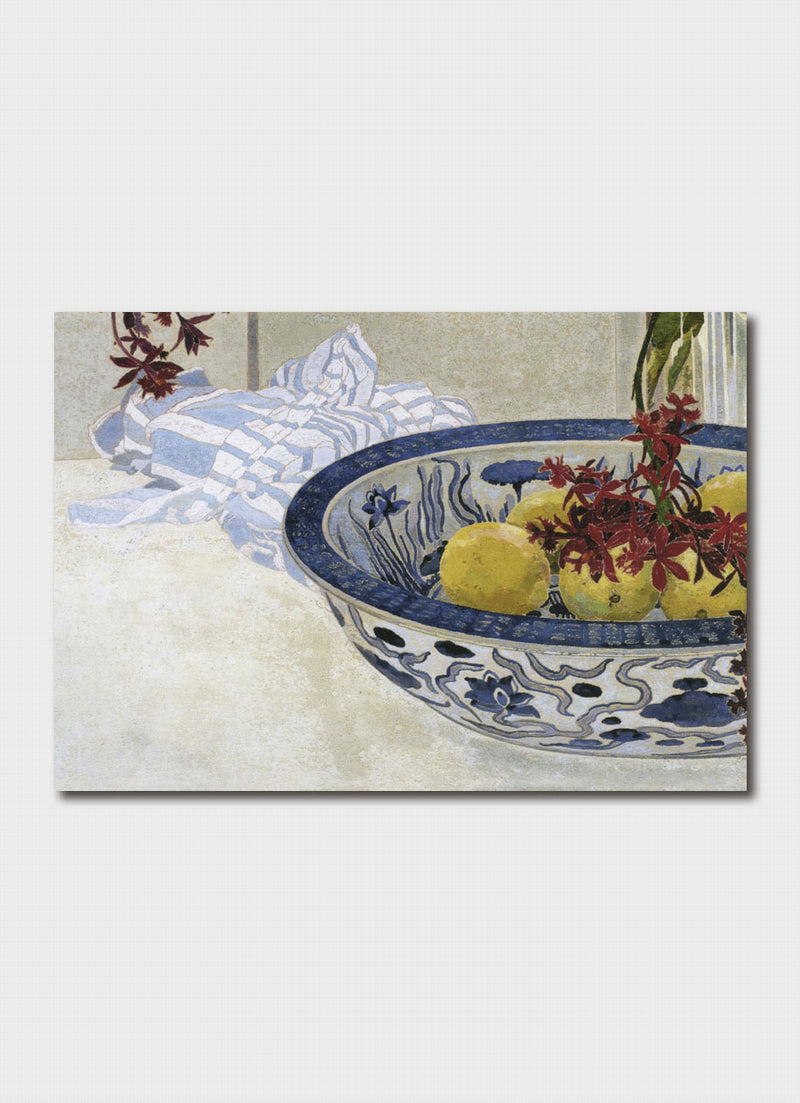 Cards - Cressida Campbell