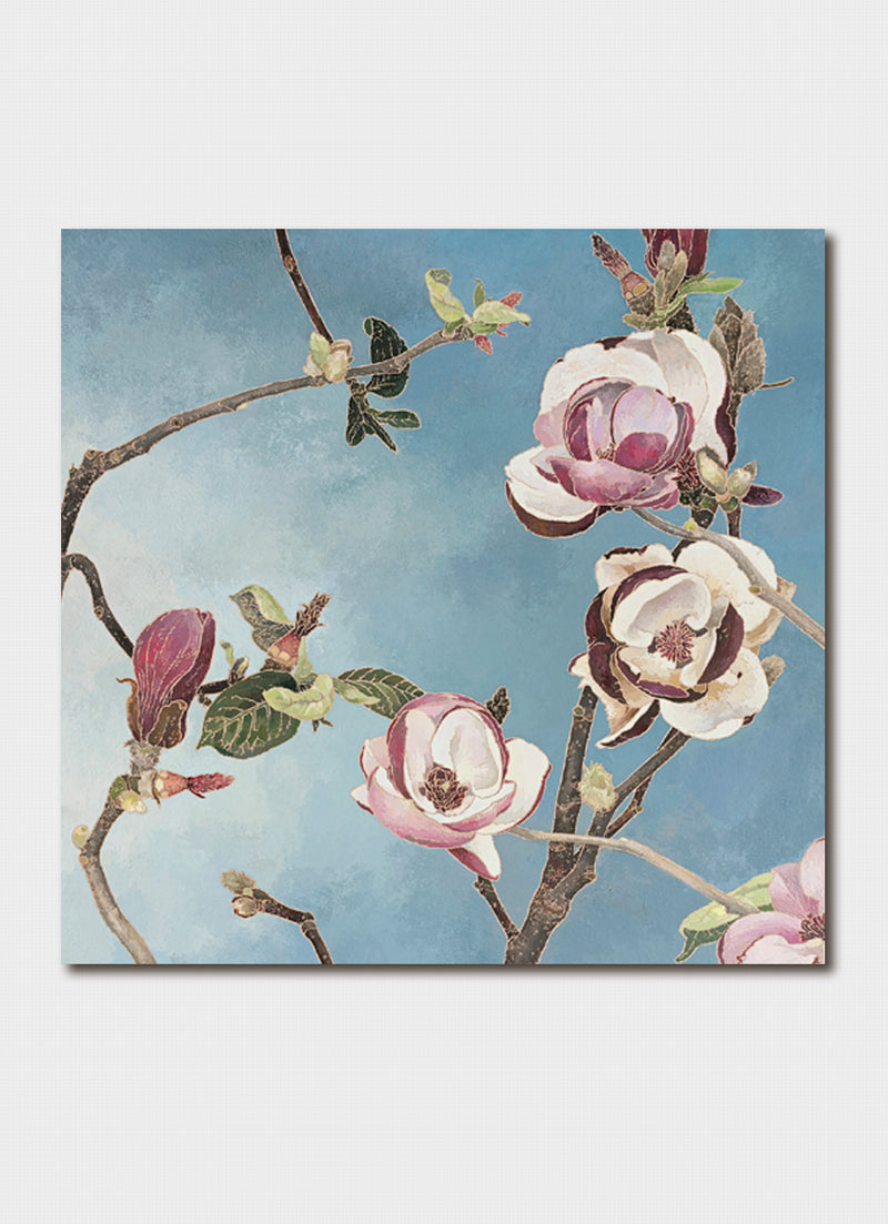 Cards - Cressida Campbell