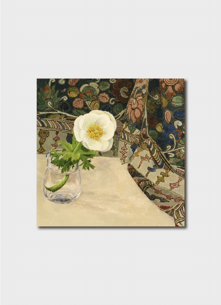 Cards - Cressida Campbell