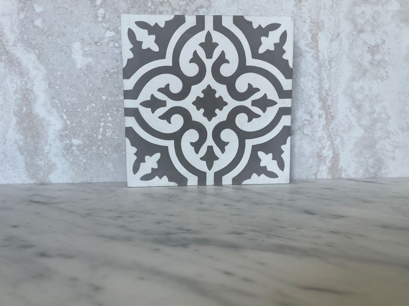 Encaustic tiles Central Coast 