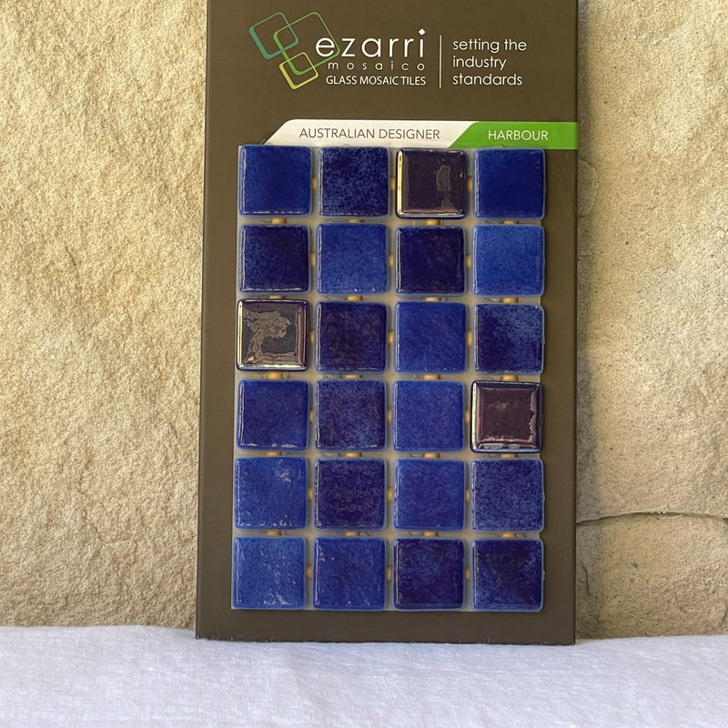 Ezarri Australian Design Harbour 25X25mm