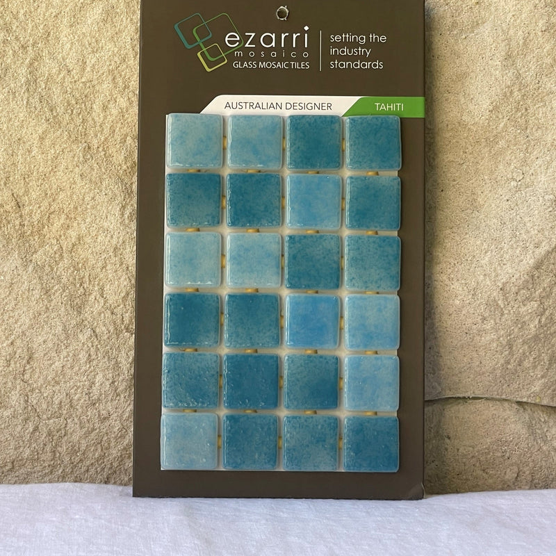 Ezarri Australia Designer Tahiti 25X25