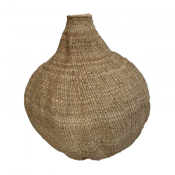 Bulawayo gourd baskets