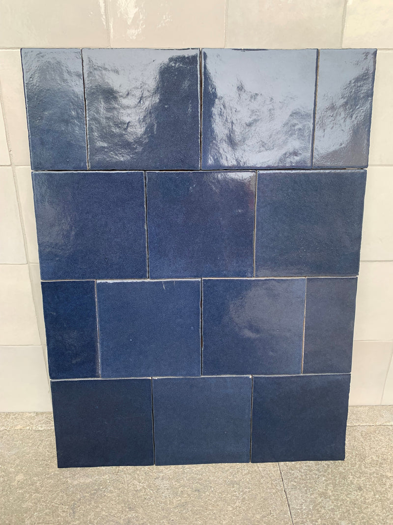 Ceramic Glazed Tiles 100X100 Mare