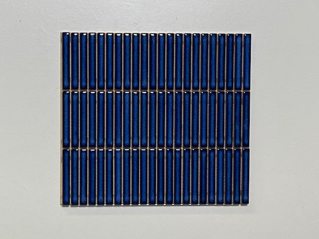 Mosaic Kit Kat Ocean Blue 12X927mm