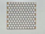 Penny Round Mosaic Tiles