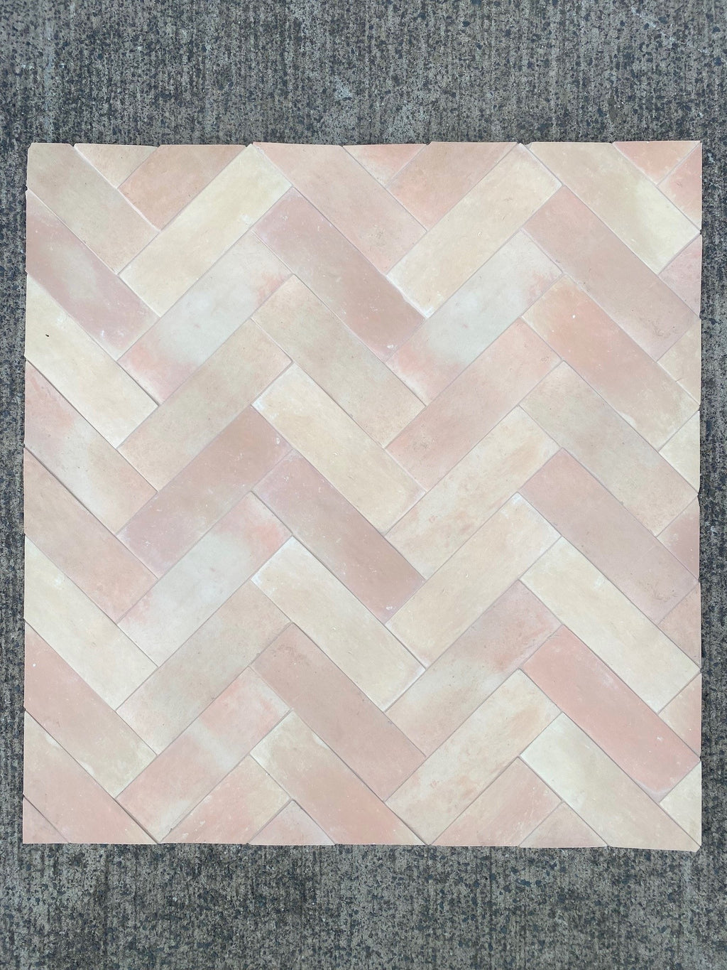 Cotto - Moroccan look porcelain tiles