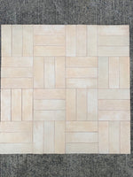 Cotto - Moroccan look porcelain tiles