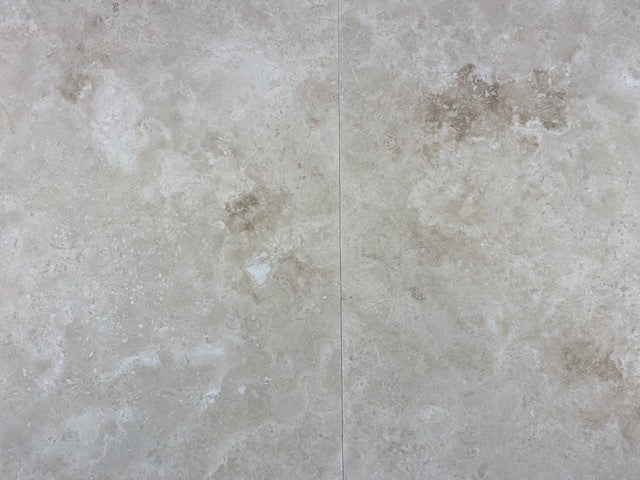 Travertine Classic Honed tile