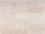 Tuscan Cream Marble Kitchen Tiles