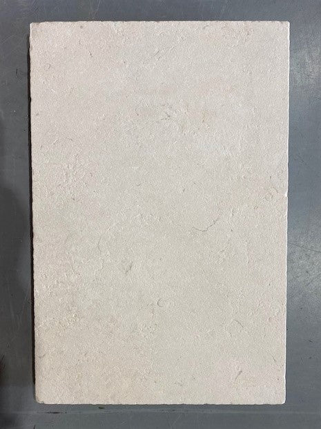 Crema Sicilia Tumbled & Sandblasted Stone