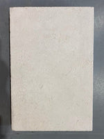 Crema Sicilia Tumbled & Sandblasted Stone