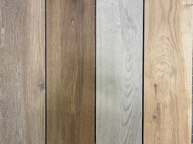 Wood Porcelain Floor Tiles Central Coast