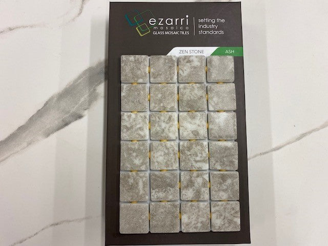 Ezarri Glass Mosaic -Zen Range
