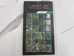 Ezarri Glass Mosaic -Zen Range