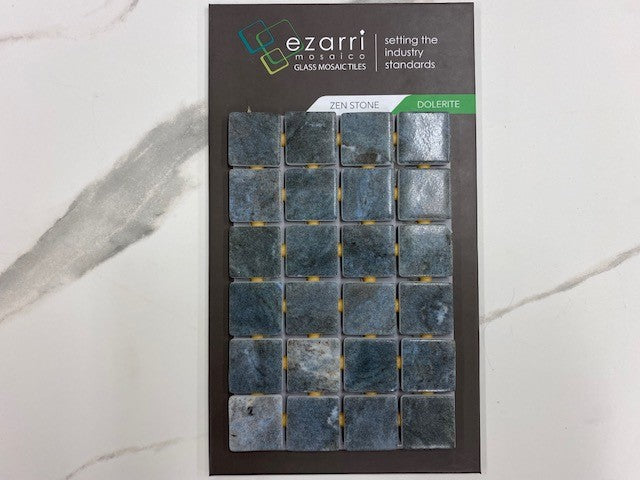 Ezarri Glass Mosaic -Zen Range