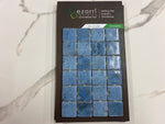 Ezarri Glass Mosaic -Zen Range