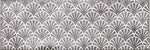 Ceramic Glazed Spanish Wall Tiles 100 X 300mm Ayoka