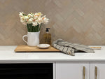 Central Coast Tile Cotto - Moroccan look porcelain tiles