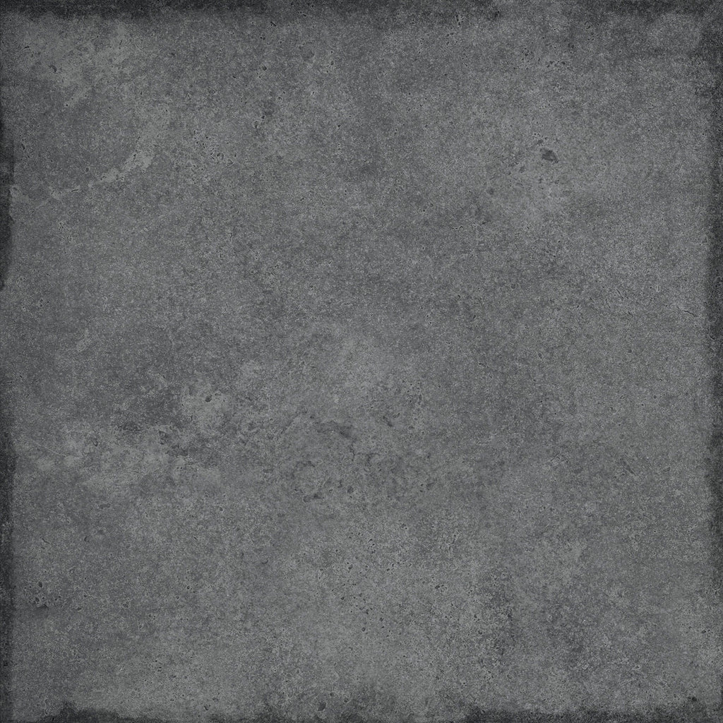 Spanish Floor/Wall Tiles Anthracite 200x200mm